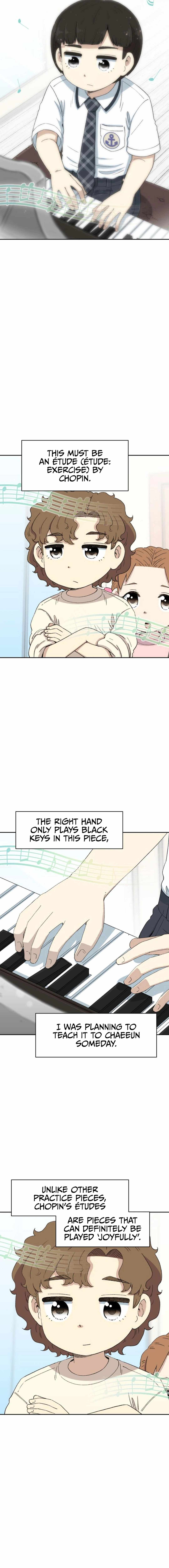 Beethoven Reborn Chapter 52 16
